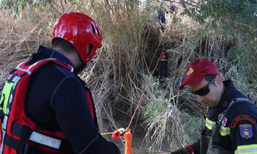 Πάρνηθα: Ανασύρθηκε η σορός του 42χρονου άτυχου ορειβάτη